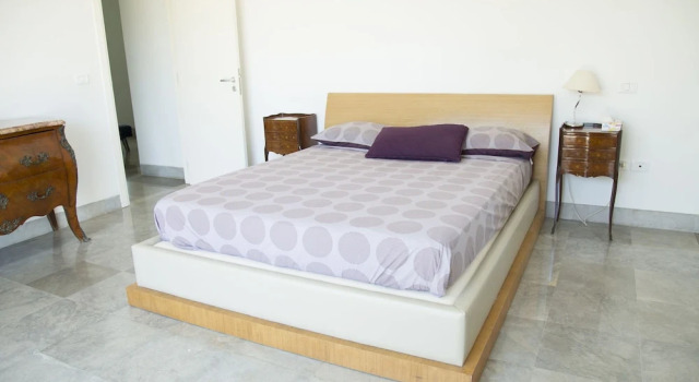 Вилла Luxury с 3 комнатами Villa Malaga