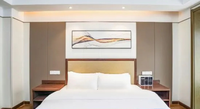 Люкс Business Ze'an Runliu Hotel