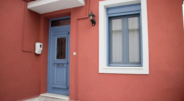 Luxurious House with backyard, Rezerwuj Hotel Vólos Pelion