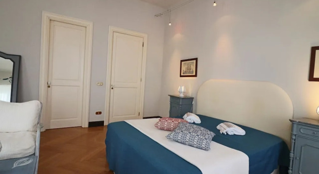 Relais Delle Rose - Mimmi Executive Suite
