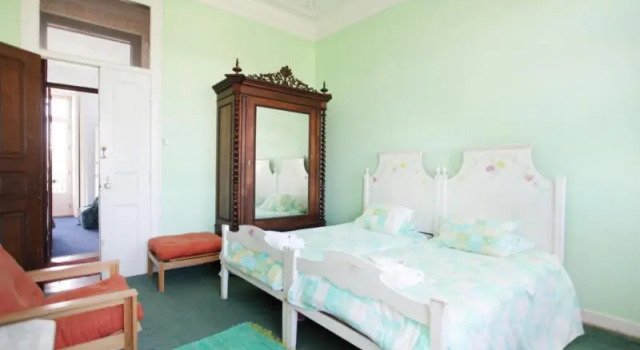 Четырёхместный номер Standard Casa Grande Portugal