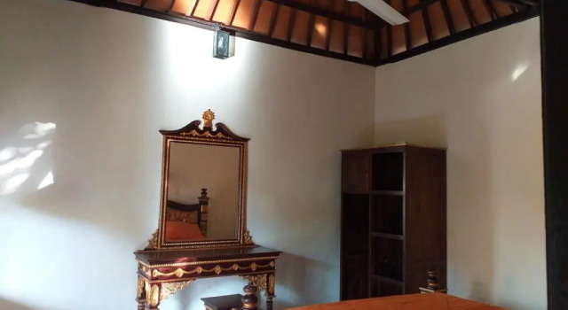 Puri Asri Bungalow