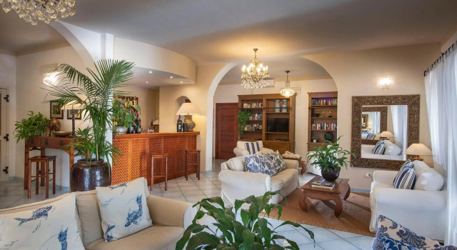 Boutique Hotel Su Sergenti