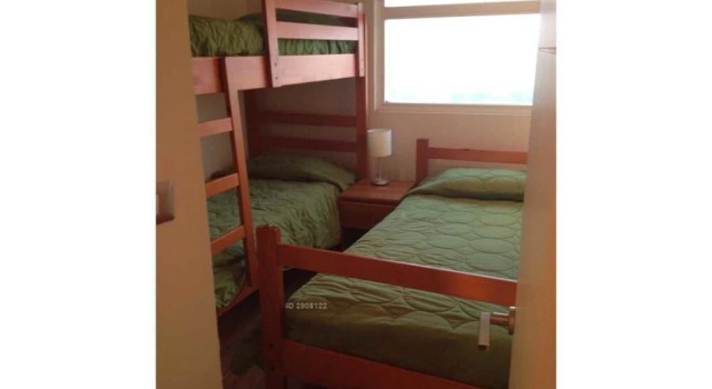 Апартаменты Classic Departamento Gonzales