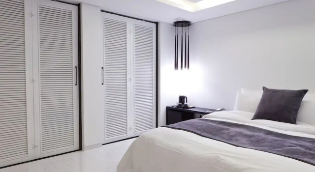 Suite Busan Amare Hotel