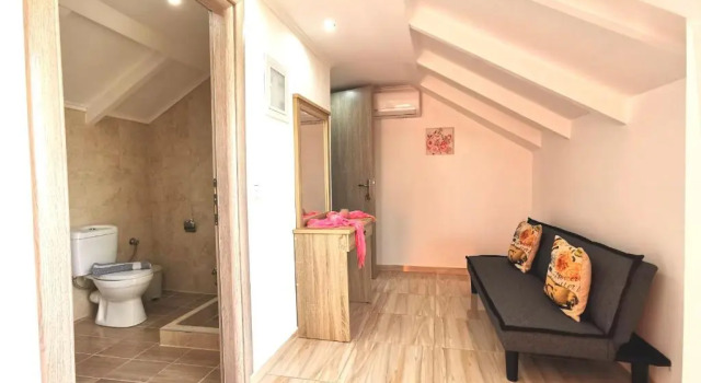 Апартаменты Superior Apartments Kidonis