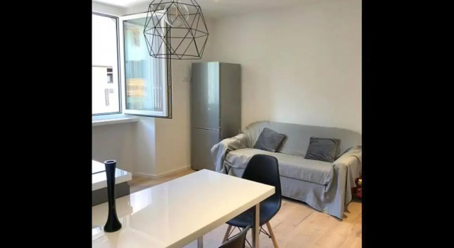Apartment in the Historic Center of Locca, not far From the Lake
