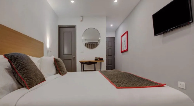 OYO Townhouse 052 Tidel Park Adyar