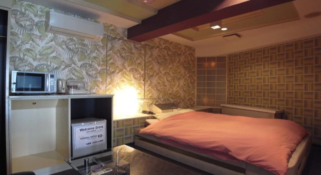 Hotel Tee (Adult Only), Buchen Sie Hotel Kōbe Hyogo