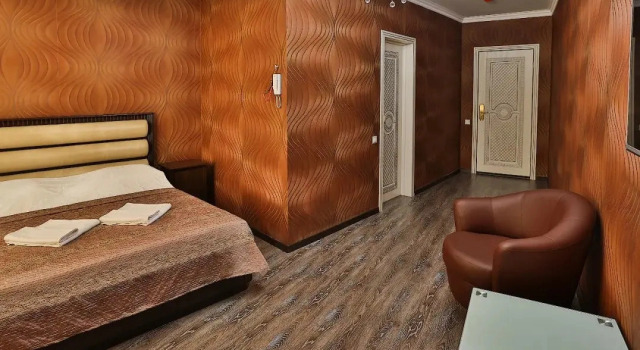 De Art 13 Hotel Na Profsoyuznoy, Prenota Hotel Mosca Russia