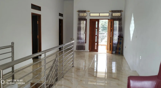 Villa Pribadi Beunying 35 pax