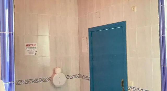 Двухместный номер Standard Senses&Colours Séneca Hostal