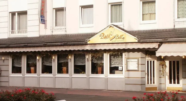 Hotel Niederée