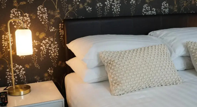 Двухместный номер Standard The Sandpiper Guest House