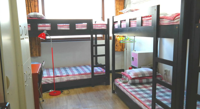 Love In Busan Guesthouse, Prenota Hotel Busan Corea del Sud