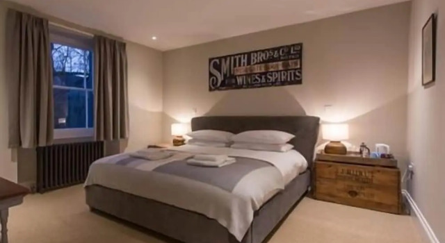The Redan Inn, Забронировать Отель Отели Англии 3 звезды, 3*
