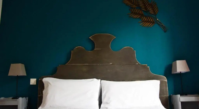 Двухместный номер Standard Hotel Les Oliviers
