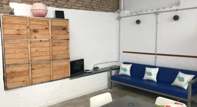 Eco-House 7 Bedrooms Apartament + Wifi, Prenota Appartamento Las Palmas de Gran Canaria Gran Canaria