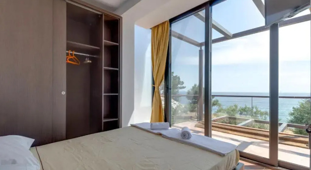 Вилла KalMa Villas