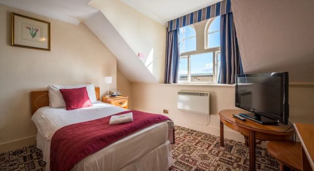 Номер Standard Hotel Prince Regent