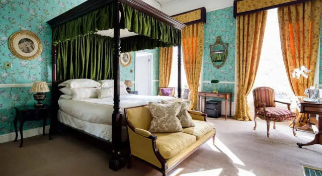 The Bradley, Забронировать Отель Бизнес-отели Челтнем, рядом с Cheltenham Playhouse, 4* 5*
