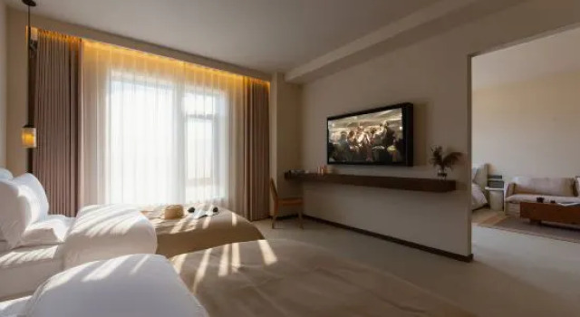 Люкс Bandu Oxygen Supply Homestay