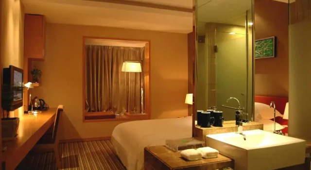 Ejon Kins Hotel, Забронировать Отель Иу Чжэцзян, рядом с Shiji Shopping Centre