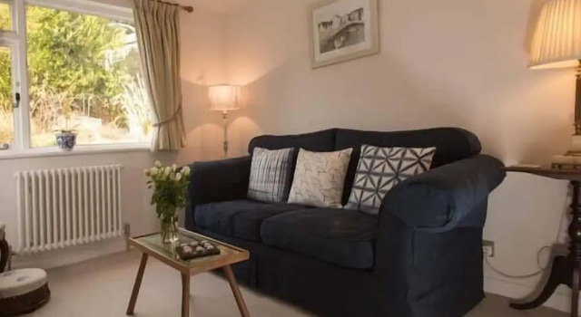 Cabana Kilcarreg