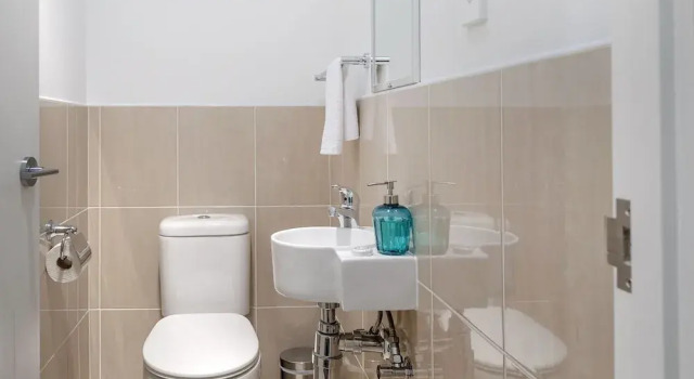 Номер Standard The Elements East - Jindabyne