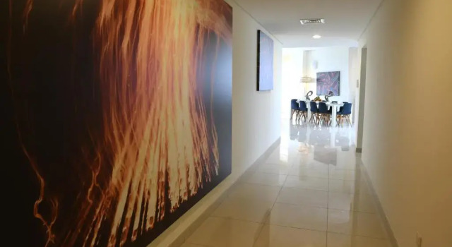 Люкс Royal Gulf Suites Hotel Amwaj