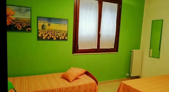 Casa Vacanze Smile