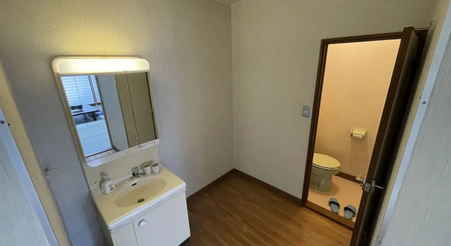 Студия Standard Hotel Isodokei