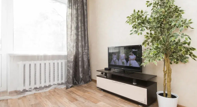 Apartment on Kostina 22A, Забронировать Апартаменты/квартира Нижегородский район , рядом с Усадьба купца Маркова