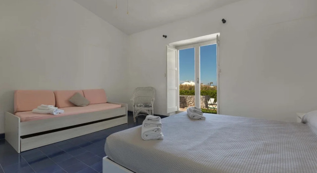 Вилла 2374 Villa Costa Merlata by Perle di Puglia