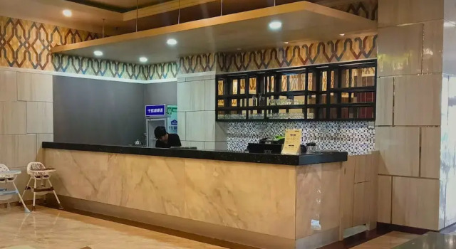 GIIA Maluku Hotel Thamrin Jakarta, Buchen Sie Hotel SPA-Hotels in Jakarta, in der Nähe von Denkmal Selamat Datang, SPA