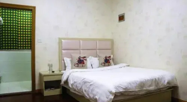 Fuying Su Hotel (Shanghai Disney Pudong International Airport), Varaa Hotelli Shanghai Shanghai
