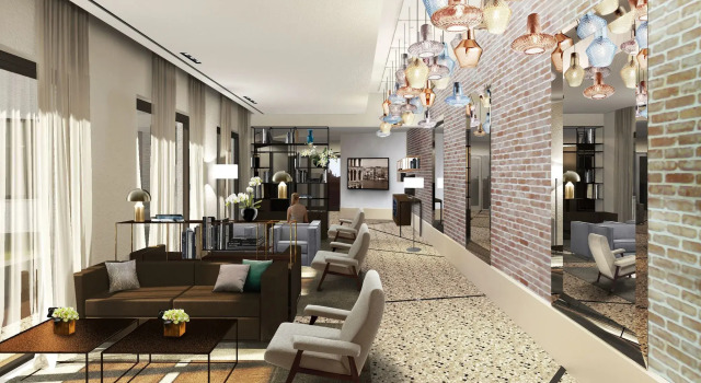 Ac Hotel Venezia by Marriott