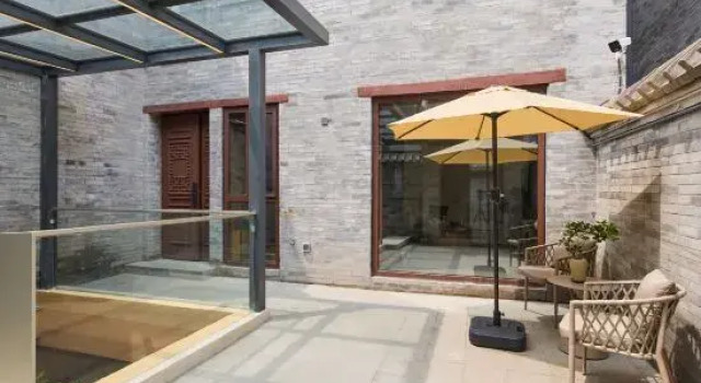 Play Tour · Ru You Xin Yuan (Datong Ancient City Store), Reservar Hotel Hotéis em Datong com estacionamento, perto de Datong Drum Tower, Estacionamento