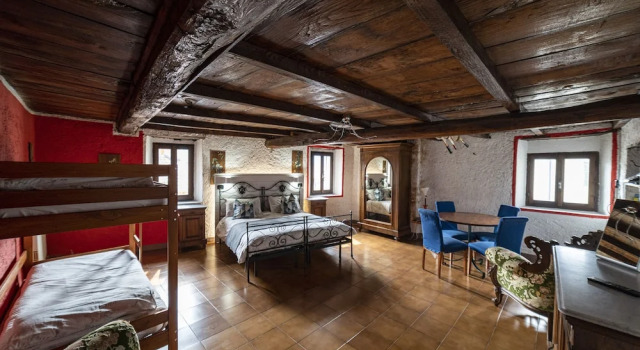 Casa Olmi