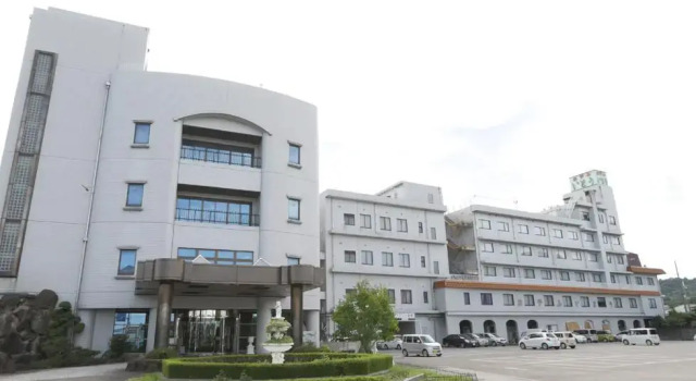 Habitación Estándar Hotel Itoh