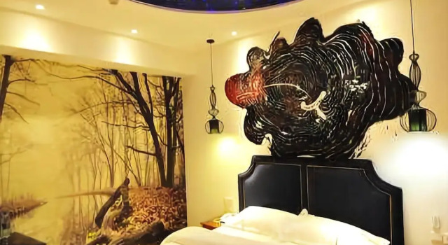 bieshexiaozhuhotel, Varaa Hotelli Guiyang Guizhou