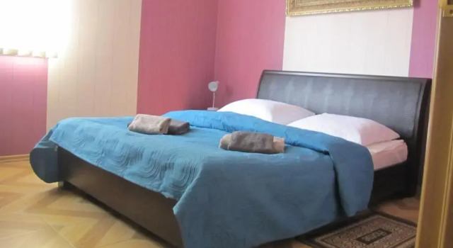 Mini Hotel Leon, Rezerwuj Mini-hotel Mini-hotele w Transcarpathia, Mini-hotel
