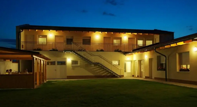 Gästehaus Lackenblick, Book Hotel Illmitz 