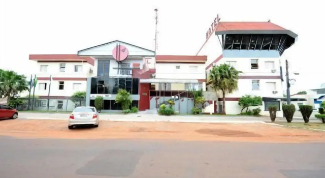 Inter Park Hotel
