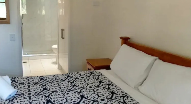 Апартаменты с 2 комнатами с видом на океан Camargue Beachfront Apartments