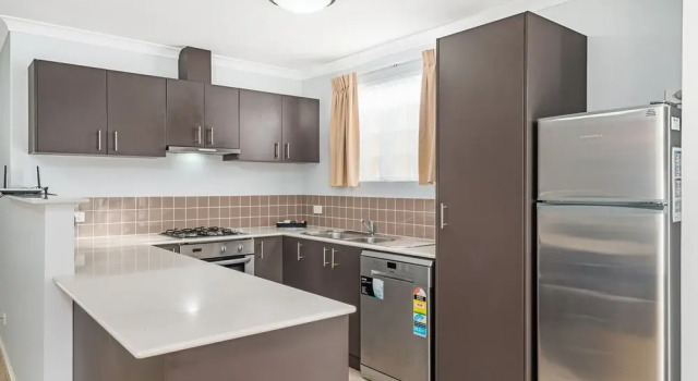 Seashell Cottage - U47 Cape View Resort, Забронировать Курортный отель Отели Басселтон с бассейном, рядом с Busselton Archery &amp; Family Fun Park, Бассейн