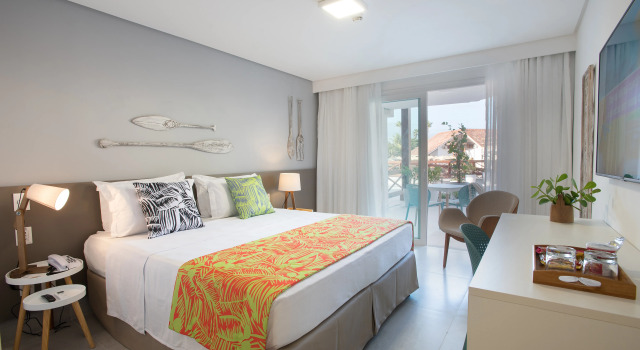 Armação Resort Porto de Galinhas, Buchen Sie Resort Hotels in Nordost-Brasilien mit Verpflegung, Halb-/Vollpension