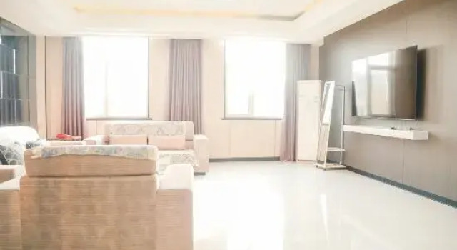 Люкс Deluxe Ruixiangshangwubinguan