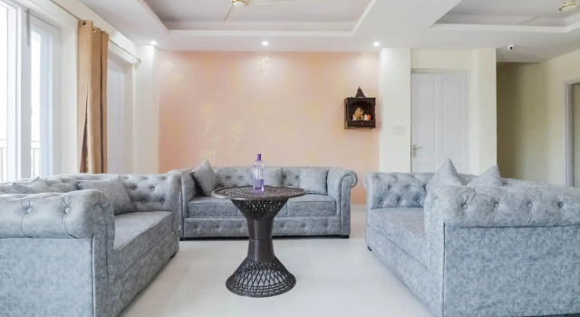 OYO 79109 Hotel Bliss, Varaa Hotelli Faridabad Haryana