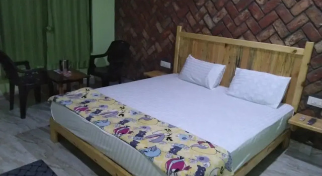 Shree Jai Krishna Homestay Ramnagar, Rezervovat Hotel Ramnagar Uttarakhand